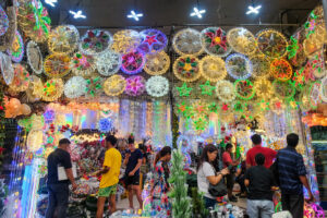 DBM chief optimistic holiday spending will lift Q4