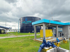 Clark Water earmarks P17.3B for upgrades