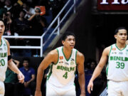 CSB guns for quarters slot and twice-to-beat advantage against JRU