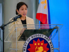 DBM says P1.3-trillion spending to lift economy