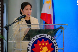 DBM says P1.3-trillion spending to lift economy