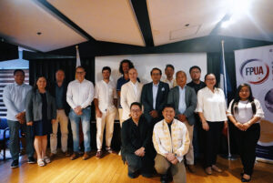 Youth for Dagat Summit: Empowering the next wave of sustainability leaders