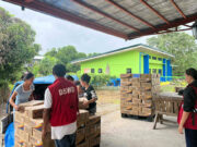 Uwan hits 54,000 in CAR, Region 2