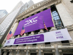 DXC sets up center to boost firms’ AI-readiness