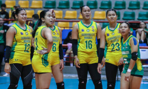 Dasma Monarchs, Biñan close in on MPVA finals