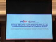 DepEd targets 105,000 classrooms, digitalization via PPP