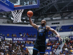 Meralco tops Taiwan champ to revive EASL campaign