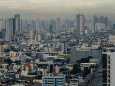 Philippines may take 70 years to catch up with Singapore