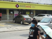 EastWest to increase tech spend