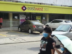 EastWest to increase tech spend