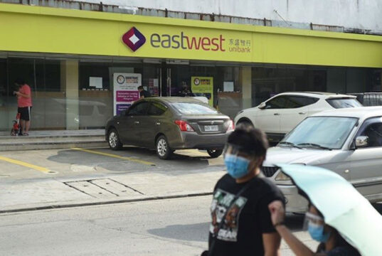 EastWest to increase tech spend