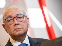 Philippines mulls rate cut to spur demand as scandal hits growth