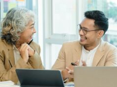 From Friction to Fluency: Leading with empathy across generations