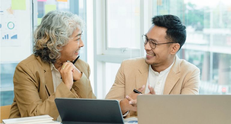 Empathy_ The Indispensable Leadership Competency iOL