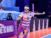 Philippines’ Filipina5 eyes historic win against Morocco in FIFA Futsal Women’s World Cup