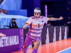 Philippines’ Filipina5 eyes historic win against Morocco in FIFA Futsal Women’s World Cup