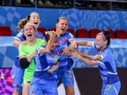Filipina5 vs S. American heavyweight Argentina in Futsal World Cup