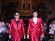 A spotlight on real beauty in the world’s runways