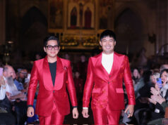 A spotlight on real beauty in the world’s runways