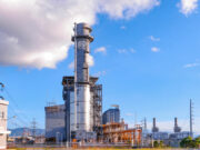 956 MW in new power capacity, 160 MW storage added to grid