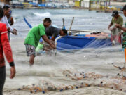 Fishers’ group backs proposed House probe into Batangas closed fishing season