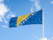 Separatist candidate wins presidential vote in Bosnia’s Serb region