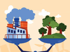 How the world is quietly winning on climate