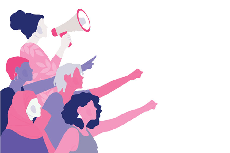 Women, Peace, and Security: Beyond institutionalization and towards internalization