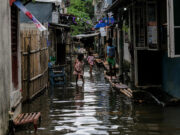 Crooks incorporated: Distortions flood the budget cycle