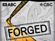 5 great podcasts about art forgery