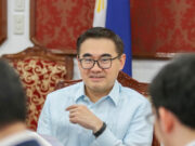 Go vows funding push for new customs HQ