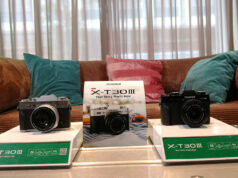Fujifilm’s new X-T30 III merges classic looks with versatile shooting abilities
