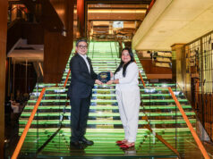 Grand Hyatt Manila clinches multiple prestigious honors in 2025