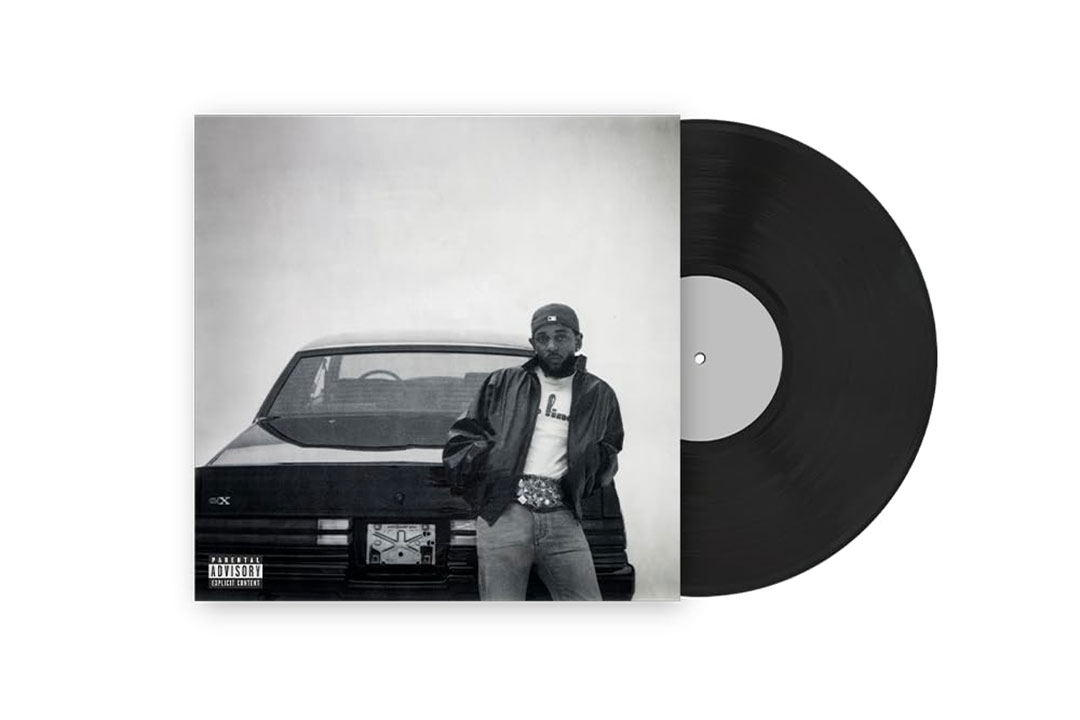 GNX-LP-Kendrick-Lamar