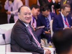 PHL to set up Indo-Pacific defense council with US, Japan and Australia