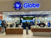 Globe reports 5% rise in subscribers; 86% of mobile revenue from data