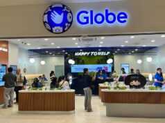 Globe reports 5% rise in subscribers; 86% of mobile revenue from data