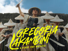 In remembrance of Oryang’s heroism