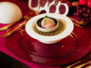 Caterer to the stars Juan Carlo celebrates 30th year