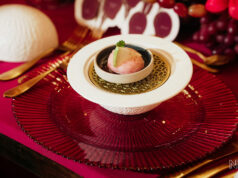 Caterer to the stars Juan Carlo celebrates 30th year