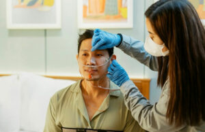 Hele opens dedicated sleep clinic for people with sleep apnea