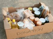 As US federal food aid lapses, most states unable to fill the void