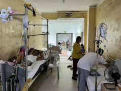 Our failing health system: Overcrowded hospitals, understaffed health clinics