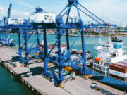 ICTSI unit to take over North Pier at Batam’s Batu Ampar Port