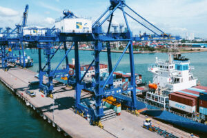 ICTSI unit to take over North Pier at Batam’s Batu Ampar Port Latest Business News 6