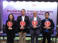 Rise in type 2 diabetes cases seen among young Filipinos