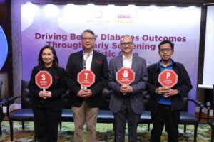 Rise in type 2 diabetes cases seen among young Filipinos