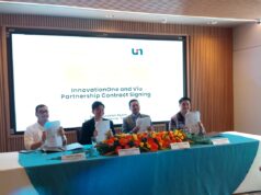 InnovationOne taps VIU to embed brands into streaming content