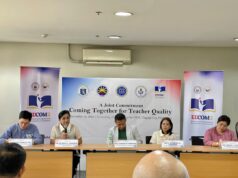 EDCOM II raises concerns over prevalent “diploma mills” in teacher education