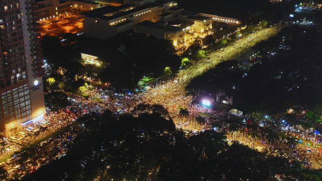 INC-rally-anti corruption
